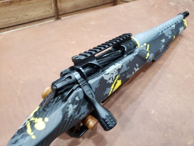 Horizon Firearms Venatic Riff 308 Win SBR 13" Threaded Barrel - Image 4 of 13