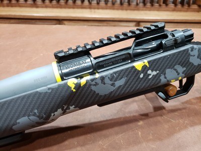 Horizon Firearms Venatic Riff 308 Win SBR 13" Threaded Barrel - Image 11 of 13