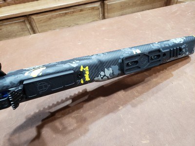 Horizon Firearms Venatic Riff 308 Win SBR 13" Threaded Barrel - Image 10 of 13