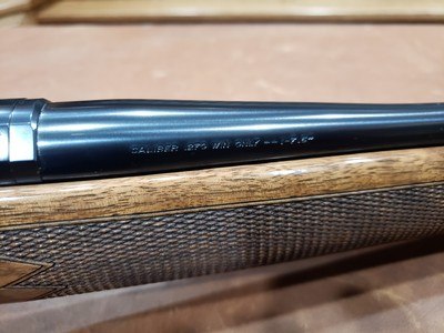 Browning X-Bolt 2 Medallion SPR 270 Win 18