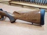 Browning X-Bolt 2 Medallion SPR 270 Win 18