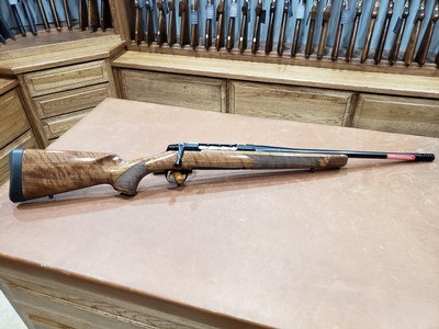 Browning X-Bolt 2 Medallion SPR 270 Win 18