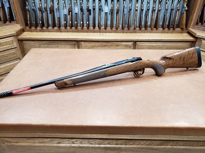 Browning X-Bolt 2 Medallion SPR 270 Win 18