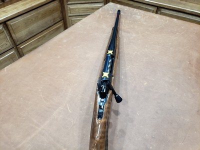 Browning X-Bolt 2 Medallion SPR 270 Win 18