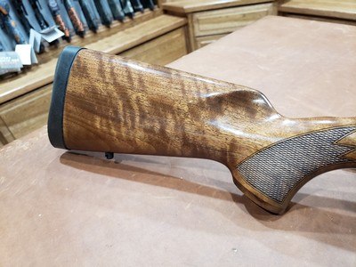 Browning X-Bolt 2 Medallion SPR 270 Win 18