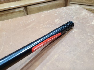 Browning X-Bolt 2 Medallion SPR 270 Win 18