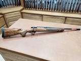 Browning X-Bolt 2 Medallion SPR 270 Win 18