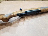 Browning X-Bolt 2 Medallion SPR 270 Win 18