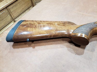 Browning X-Bolt 2 Medallion SPR 270 Win 18