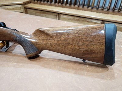 Browning X-Bolt 2 Medallion SPR 270 Win 18