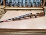 Browning X-Bolt 2 Medallion SPR 270 Win 18