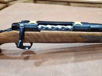 Browning X-Bolt 2 Medallion SPR 270 Win 18