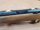 Browning X-Bolt 2 Medallion SPR 270 Win 18