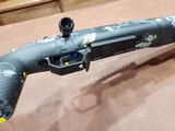 Horizon Firearms Venatic Riff 308 Win SBR 13