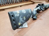 Horizon Firearms Venatic Riff 308 Win SBR 13