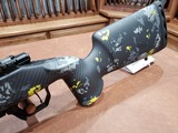 Horizon Firearms Venatic Riff 308 Win SBR 13