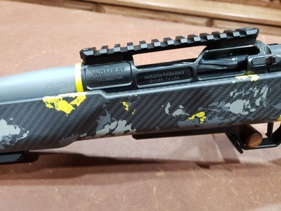 Horizon Firearms Venatic Riff 308 Win SBR 13