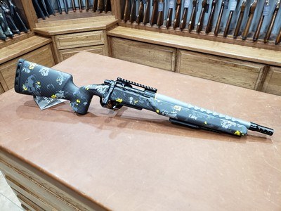 Horizon Firearms Venatic Riff 308 Win SBR 13