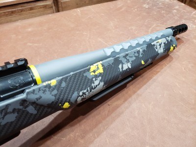Horizon Firearms Venatic Riff 308 Win SBR 13