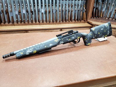 Horizon Firearms Venatic Riff 308 Win SBR 13