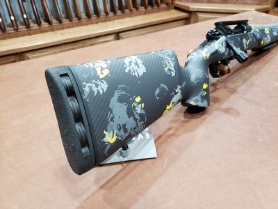 Horizon Firearms Venatic Riff 308 Win SBR 13