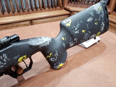 Horizon Firearms Venatic Riff 308 Win SBR 13