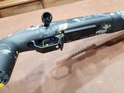 Horizon Firearms Venatic Riff 308 Win SBR 13