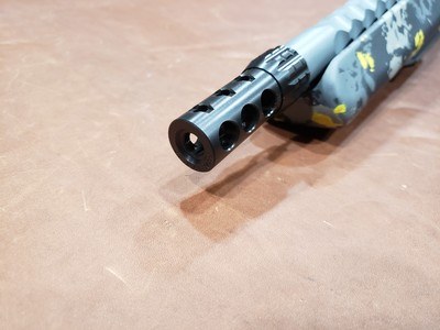 Horizon Firearms Venatic Riff 308 Win SBR 13