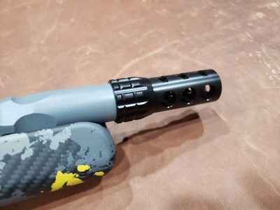 Horizon Firearms Venatic Riff 308 Win SBR 13