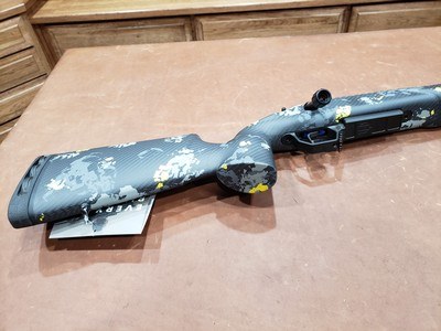 Horizon Firearms Venatic Riff 308 Win SBR 13