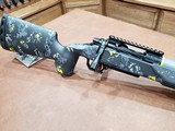 Horizon Firearms Venatic Riff 308 Win SBR 13