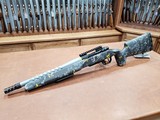 Horizon Firearms Venatic Riff 308 Win SBR 13