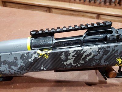 Horizon Firearms Venatic Riff 308 Win SBR 13