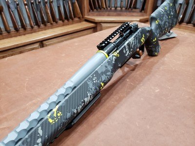 Horizon Firearms Venatic Riff 308 Win SBR 13