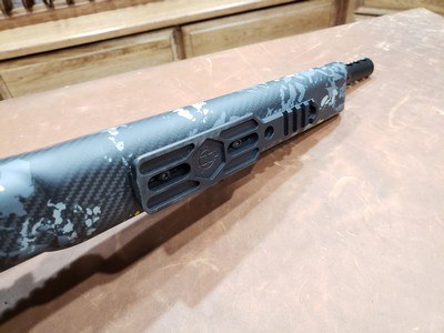 Horizon Firearms Venatic Riff 308 Win SBR 13