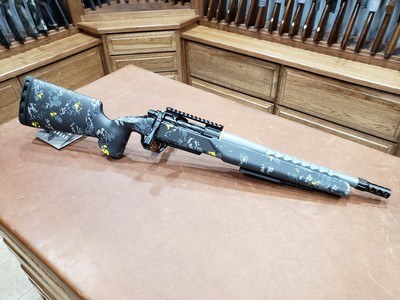 Horizon Firearms Venatic Riff 308 Win SBR 13