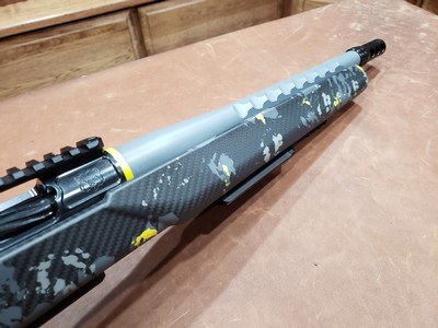Horizon Firearms Venatic Riff 308 Win SBR 13