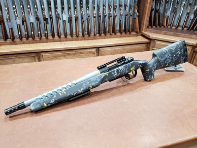 Horizon Firearms Venatic Riff 308 Win SBR 13