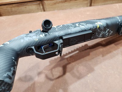 Horizon Firearms Venatic Riff 308 Win SBR 13