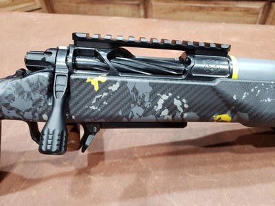 Horizon Firearms Venatic Riff 308 Win SBR 13