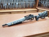 Horizon Firearms Venatic Riff 308 Win SBR 13