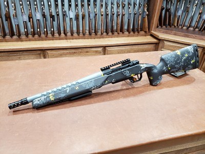 Horizon Firearms Venatic Riff 308 Win SBR 13