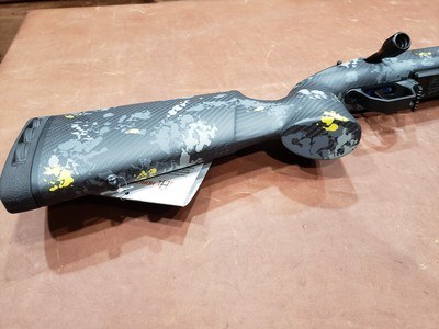 Horizon Firearms Venatic Riff 308 Win SBR 13