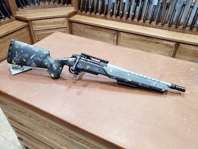 Horizon Firearms Venatic Riff 308 Win SBR 13