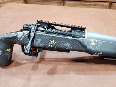 Horizon Firearms Venatic Riff 308 Win SBR 13