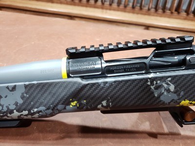 Horizon Firearms Venatic Riff 308 Win SBR 13