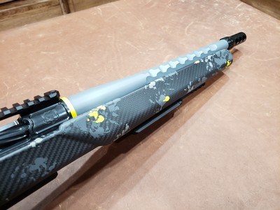Horizon Firearms Venatic Riff 308 Win SBR 13