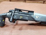 Horizon Firearms Venatic Riff 308 Win SBR 13