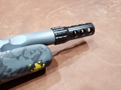 Horizon Firearms Venatic Riff 308 Win SBR 13