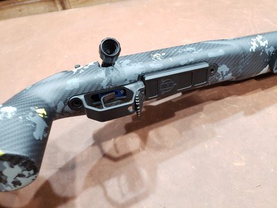 Horizon Firearms Venatic Riff 308 Win SBR 13